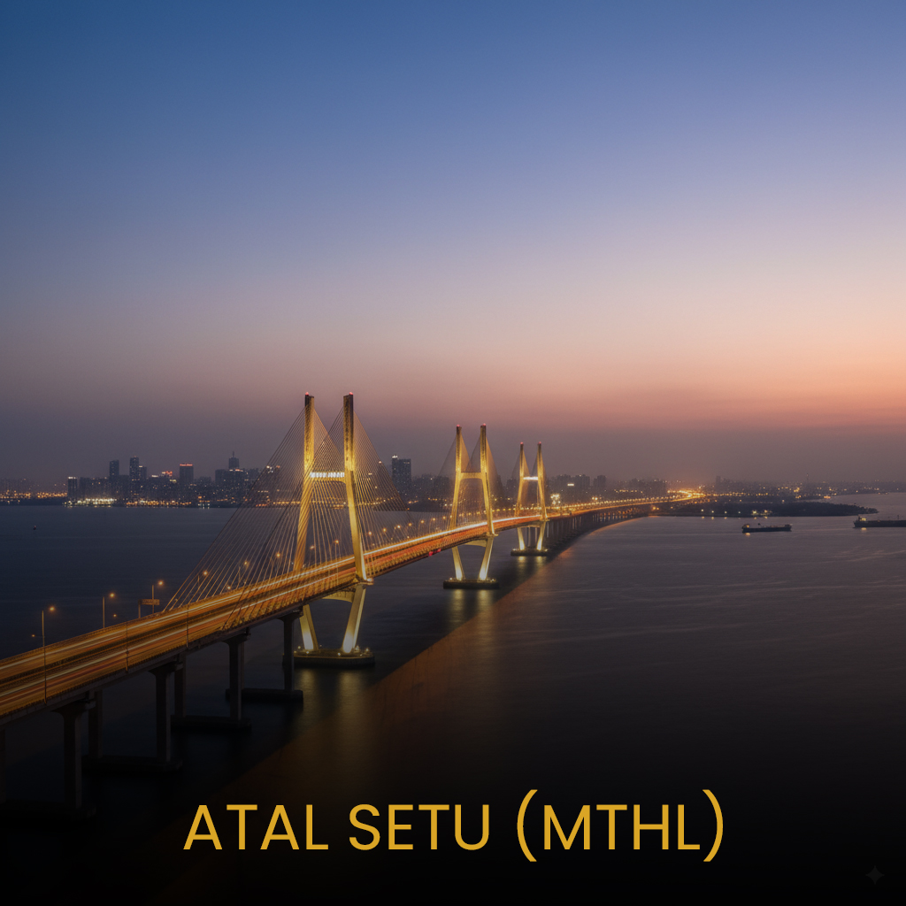 Atal setu (MTHL)