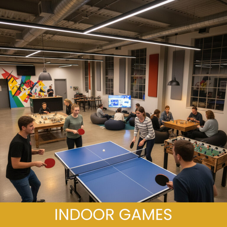 Indoor games (2)