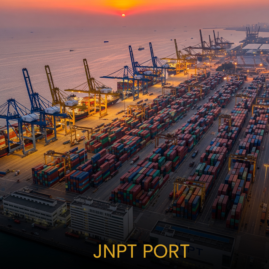 jnpt port